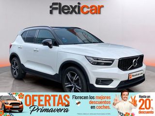 Volvo XC40 1.5 T3 Momentum Auto