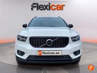 Volvo XC40 1.5 T3 Momentum Auto