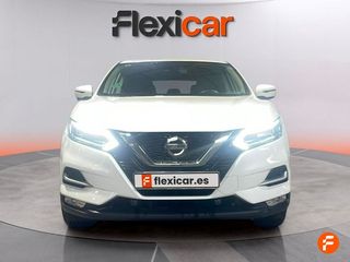 Nissan Qashqai DIG-T 117 kW (160 CV) E6D DCT N-CONNECTA