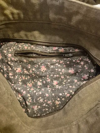 Bolso Pepe Jeans Y2K estilo pantalón