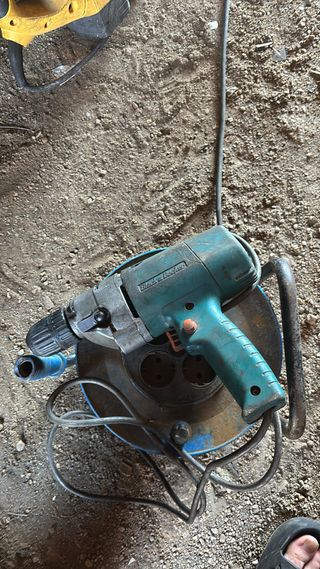 Taladro Black & Decker