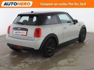 MINI Cooper Cooper D
