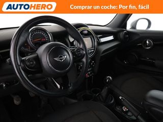 MINI Cooper Cooper D