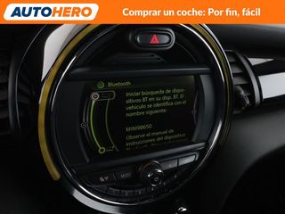 MINI Cooper Cooper D