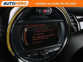 MINI Cooper Cooper D