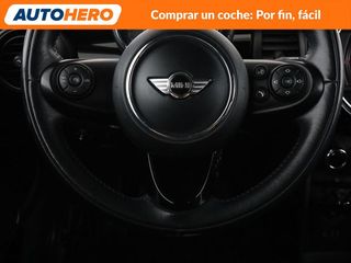 MINI Cooper Cooper D