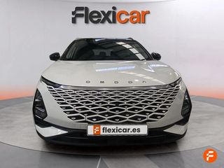 Omoda 5 Premium 1.6 TGDI 108kW (145cv)