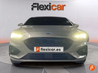 Ford Focus 1.0 Ecoboost 92kW ST-Line