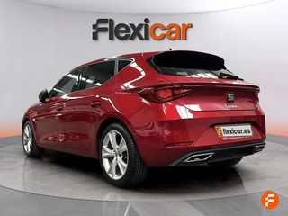 Seat Leon 1.0 TSI 81kW S&S FR 25 Aniversario