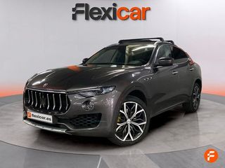 Maserati Levante V6 275 HP D AWD