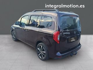 Mercedes Clase T 180 d