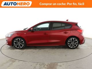 Ford Focus 1.5 EcoBlue TDCi ST-Line