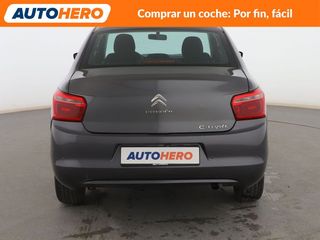 Citroën C-Elysée 1.5 Blue-HDi Shine