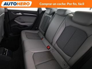 Audi A3 35 TDI Design