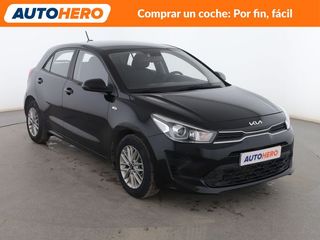 Kia Rio 1.0 TGDI Mild-Hybrid Concept