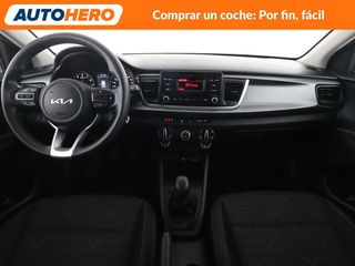 Kia Rio 1.0 TGDI Mild-Hybrid Concept