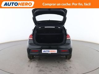 Kia Rio 1.0 TGDI Mild-Hybrid Concept