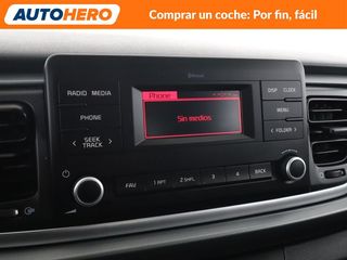 Kia Rio 1.0 TGDI Mild-Hybrid Concept