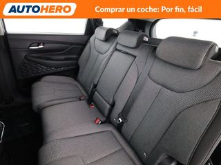Hyundai Santa Fe 1.6 T-GDI Hybrid Tecno 2WD
