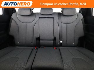Hyundai Santa Fe 1.6 T-GDI Hybrid Tecno 2WD