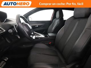 Peugeot 3008 1.6 PureTech GT Line