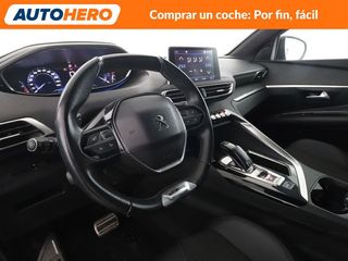 Peugeot 3008 1.6 PureTech GT Line