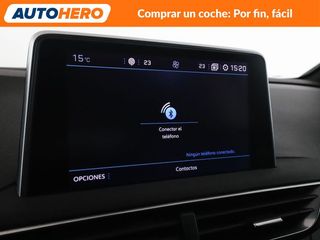 Peugeot 3008 1.6 PureTech GT Line