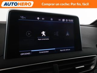 Peugeot 3008 1.6 PureTech GT Line