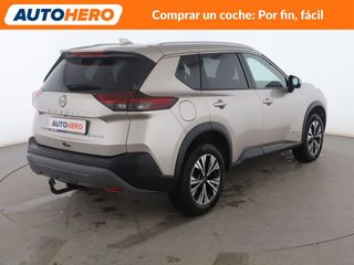 Nissan X-Trail 1.5 VC-T e-POWER N-Connecta 4x4