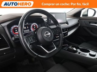 Nissan X-Trail 1.5 VC-T e-POWER N-Connecta 4x4