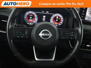 Nissan X-Trail 1.5 VC-T e-POWER N-Connecta 4x4