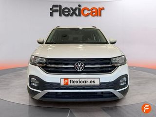 Volkswagen T-Cross Advance 1.0 TSI 81kW (110CV) DSG