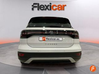 Volkswagen T-Cross Advance 1.0 TSI 81kW (110CV) DSG