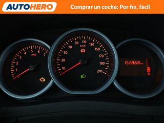 Dacia Lodgy 1.5 dCi Diesel Stepway