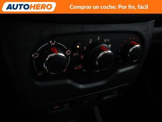 Dacia Lodgy 1.5 dCi Diesel Stepway