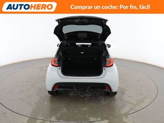 Toyota Yaris 1.5 Hybrid GR Sport