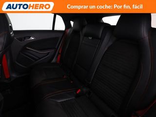 Mercedes Clase CLA CLA 250 Shooting Brake 4Matic Sport AMG Line