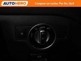 Mercedes Clase CLA CLA 250 Shooting Brake 4Matic Sport AMG Line