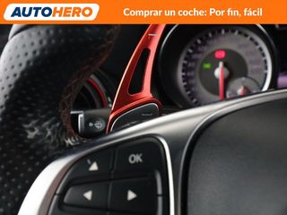 Mercedes Clase CLA CLA 250 Shooting Brake 4Matic Sport AMG Line