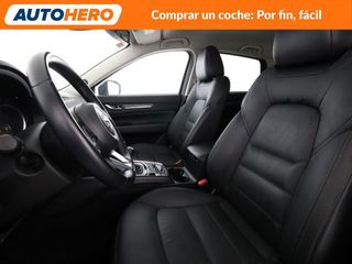 Mazda CX-5 2.0 Zenith 2WD