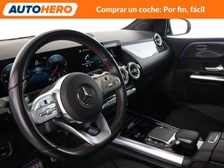 Mercedes Clase B B 200 d AMG Line