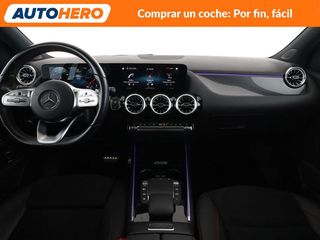 Mercedes Clase B B 200 d AMG Line