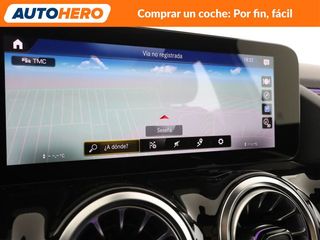 Mercedes Clase B B 200 d AMG Line