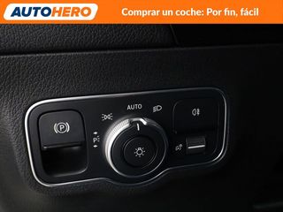 Mercedes Clase B B 200 d AMG Line