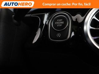 Mercedes Clase B B 200 d AMG Line