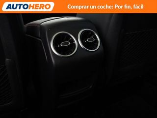 Mercedes Clase B B 200 d AMG Line