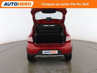 Dacia Sandero 1.5 dCi Stepway