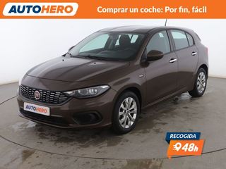 Fiat Tipo 1.4 Easy