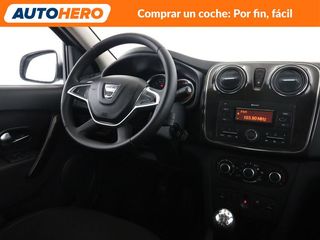 Dacia Logan 1.5 dCi Comfort