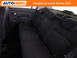 Dacia Logan 1.5 dCi Comfort